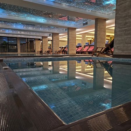 Ivkovic Spa Milmari N16 Kopaonik Exterior foto