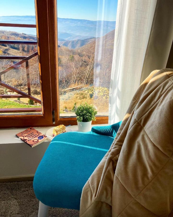 Ivkovic Spa Milmari N16 Kopaonik Exterior foto