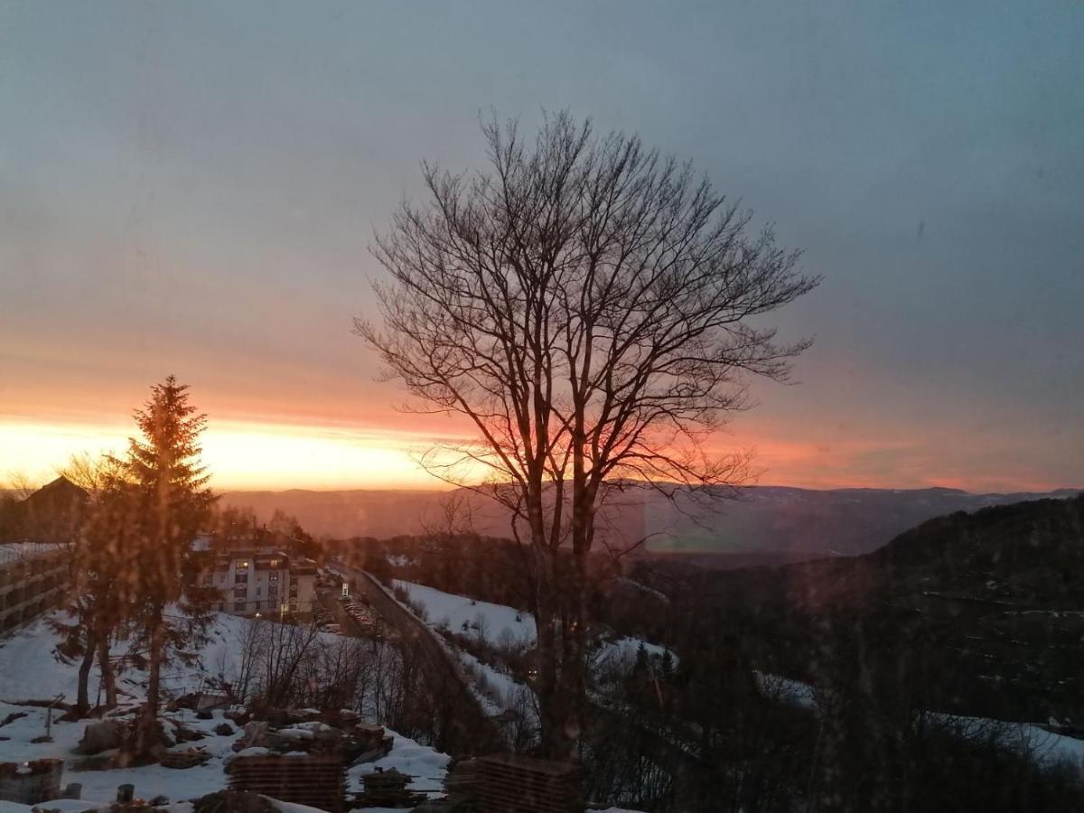 Ivkovic Spa Milmari N16 Kopaonik Exterior foto