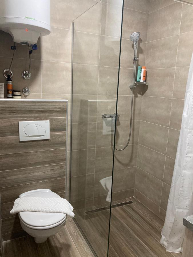 Ivkovic Spa Milmari N16 Kopaonik Exterior foto