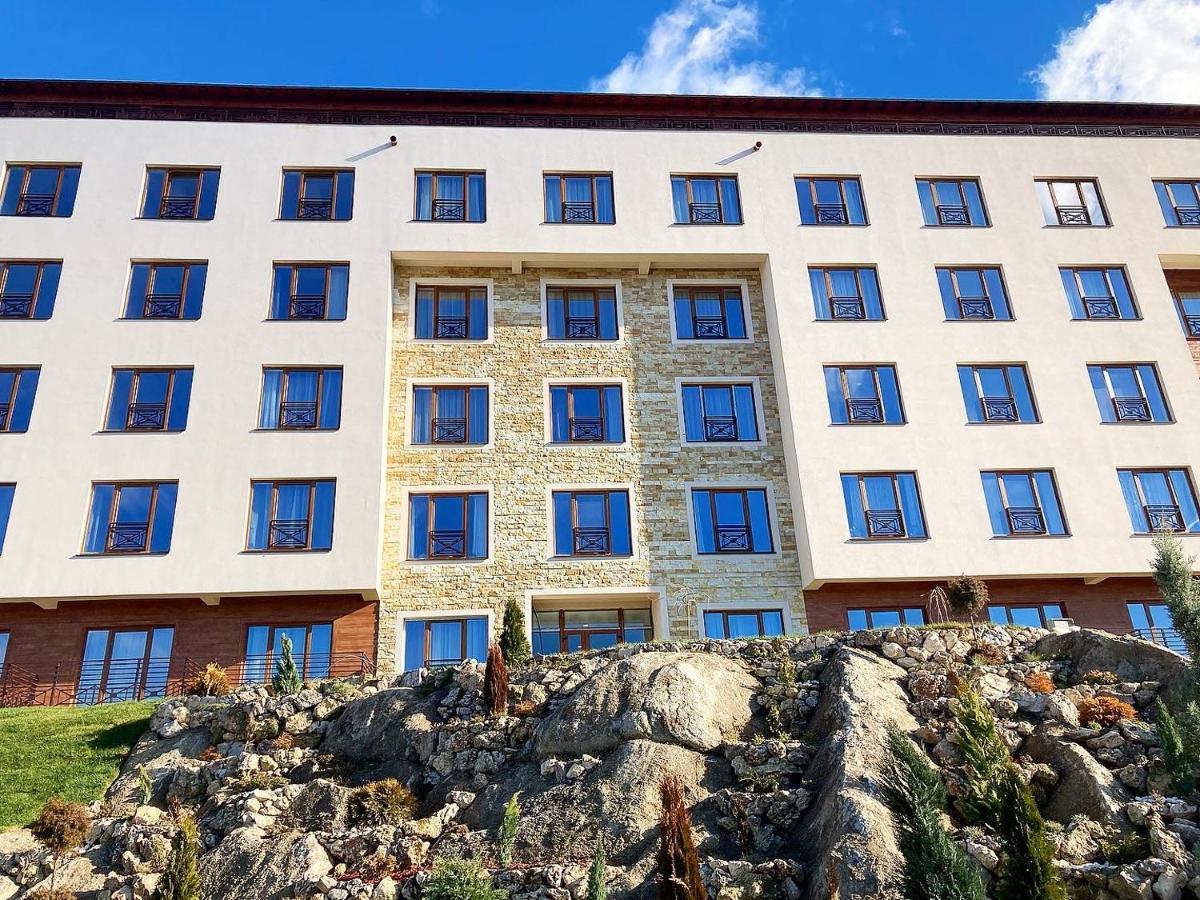 Ivkovic Spa Milmari N16 Kopaonik Exterior foto