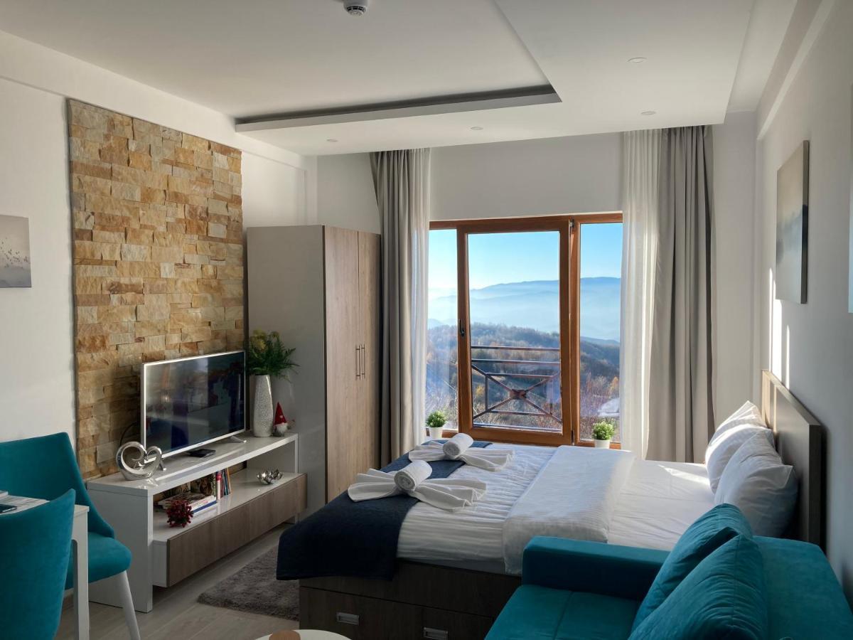 Ivkovic Spa Milmari N16 Kopaonik Exterior foto