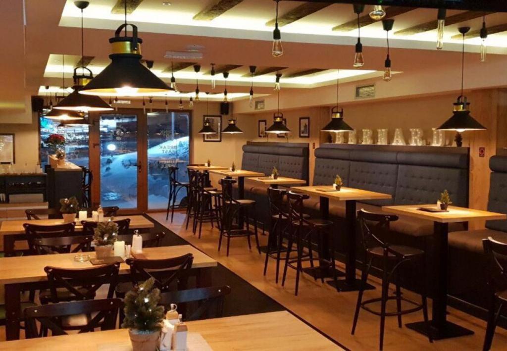 Ivkovic Spa Milmari N16 Kopaonik Exterior foto
