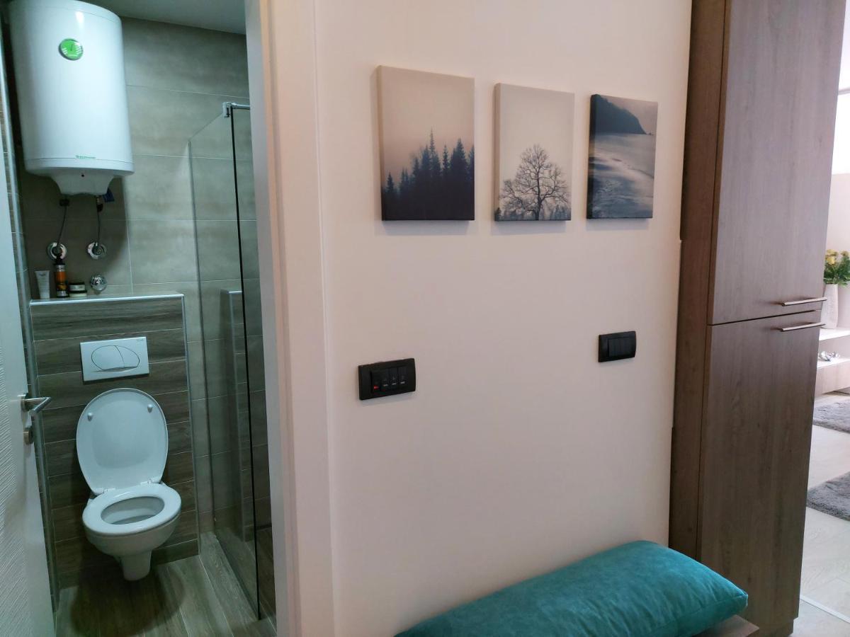 Ivkovic Spa Milmari N16 Kopaonik Exterior foto
