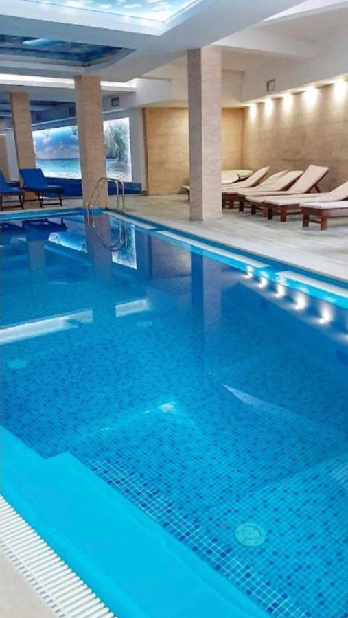 Ivkovic Spa Milmari N16 Kopaonik Exterior foto