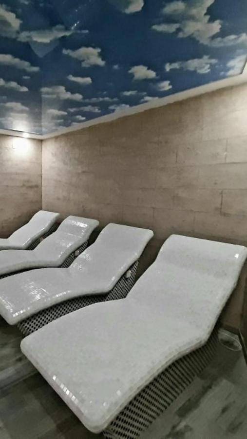 Ivkovic Spa Milmari N16 Kopaonik Exterior foto