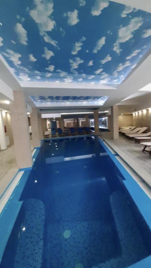 Ivkovic Spa Milmari N16 Kopaonik Exterior foto