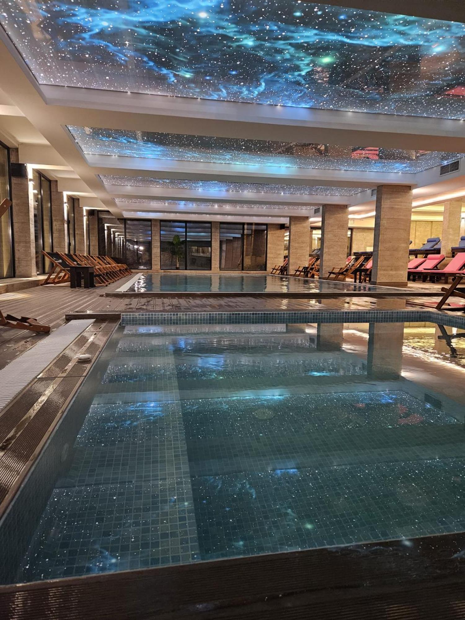 Ivkovic Spa Milmari N16 Kopaonik Exterior foto