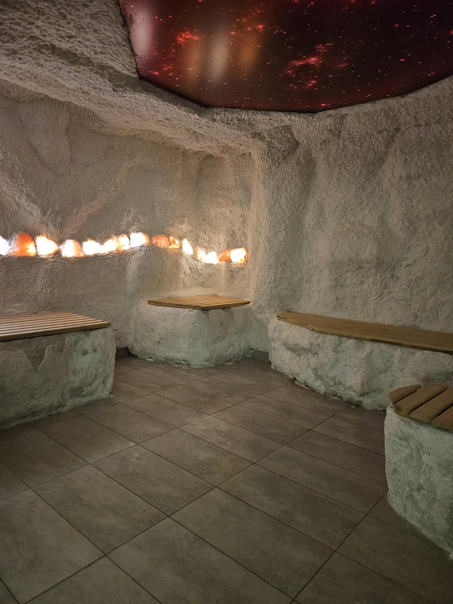 Ivkovic Spa Milmari N16 Kopaonik Exterior foto