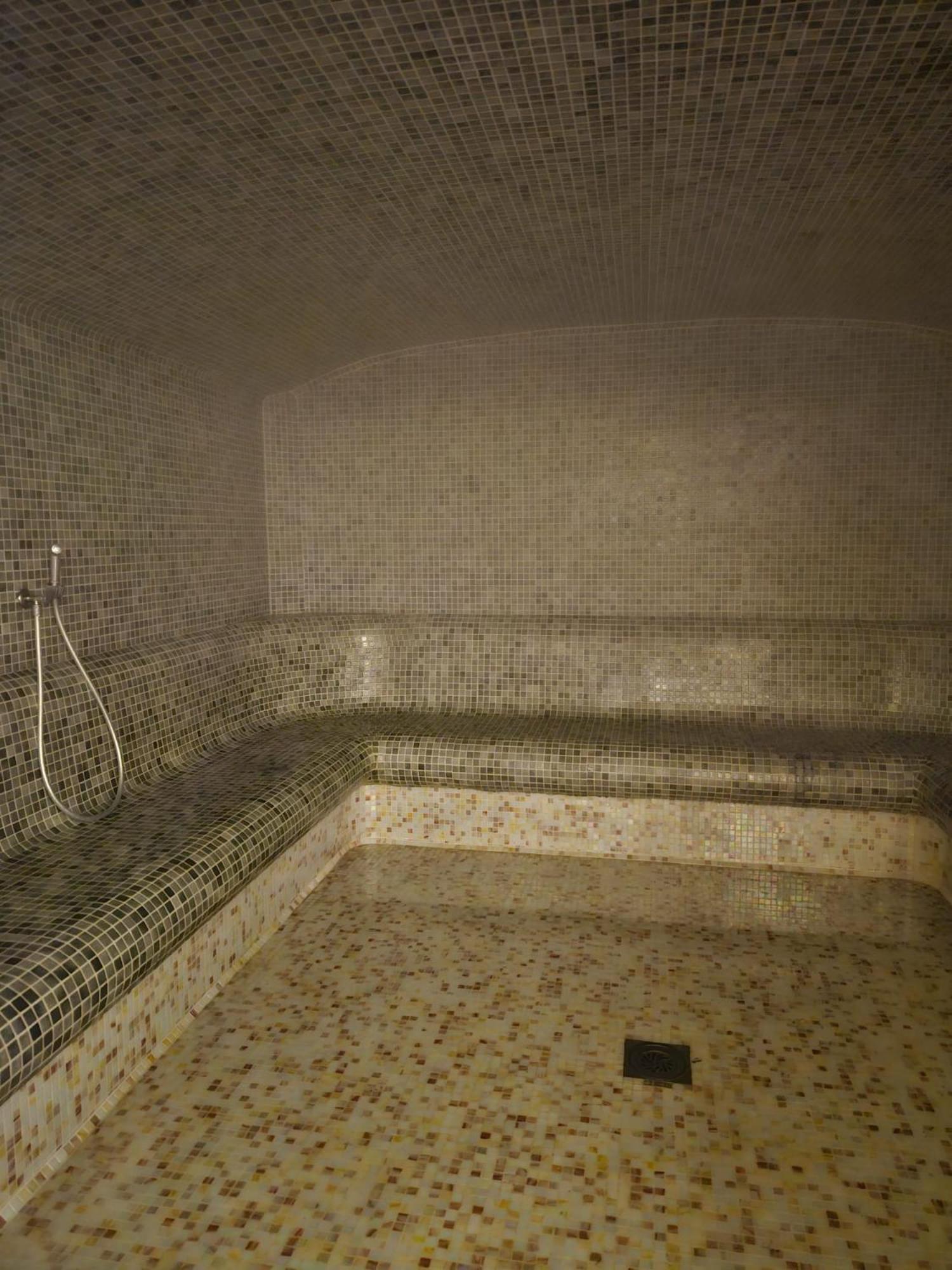 Ivkovic Spa Milmari N16 Kopaonik Exterior foto