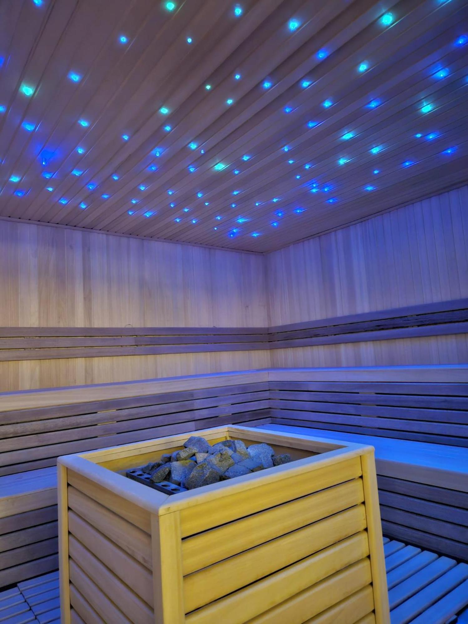 Ivkovic Spa Milmari N16 Kopaonik Exterior foto