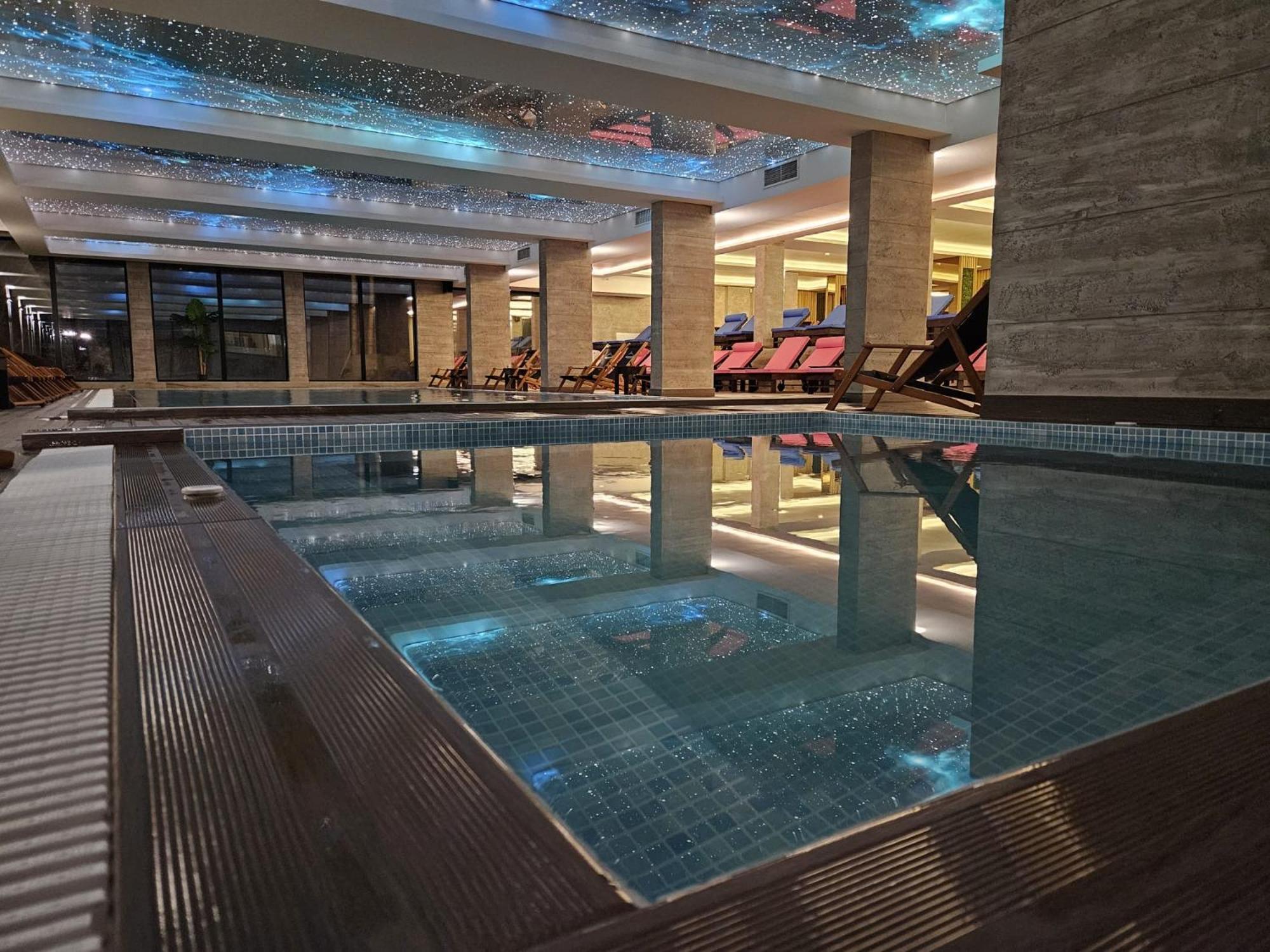 Ivkovic Spa Milmari N16 Kopaonik Exterior foto